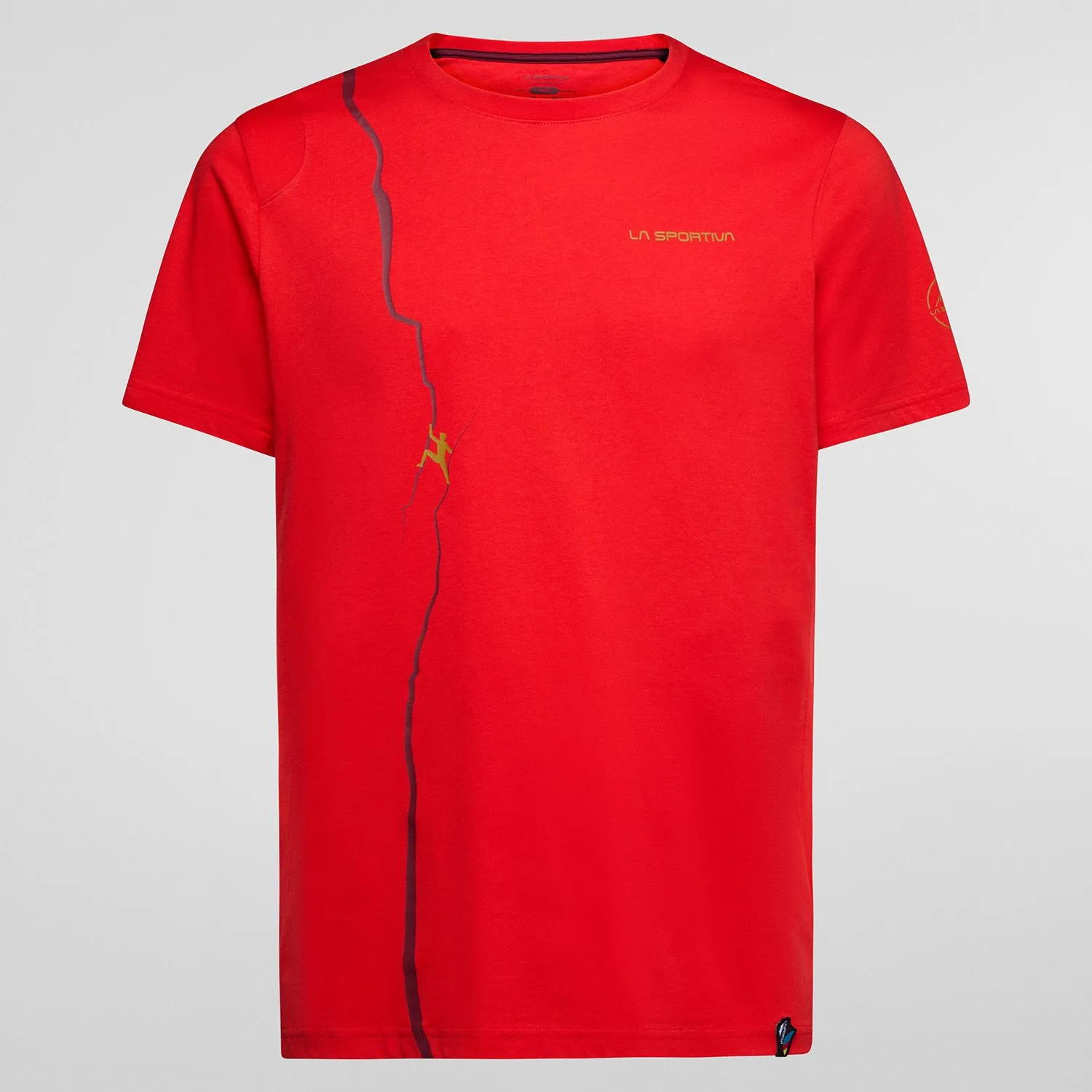 Route T-Shirt Men