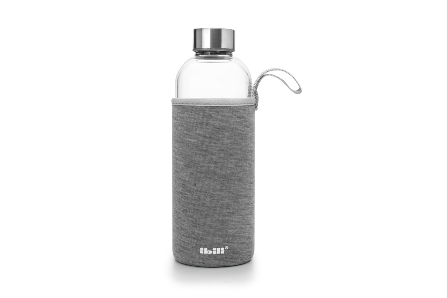 IBILI COTTON BOTTLE 750ML GRY 758207G