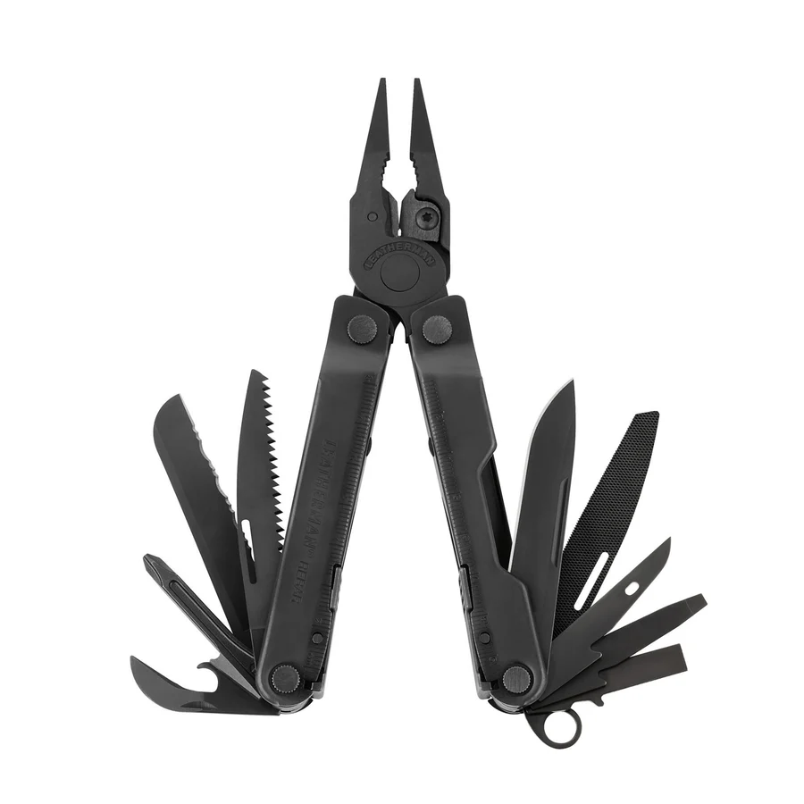 REBAR® BLACK