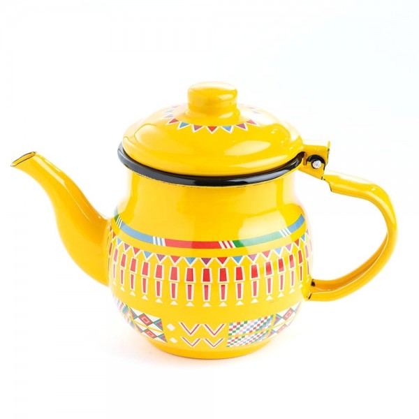 TEA POT 1.1L 22-3101
