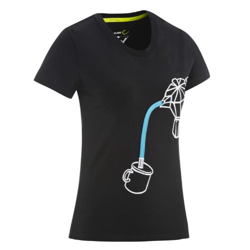 EDELRID Wo ROPE T-SHIR