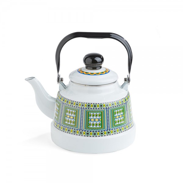 TEA POT ASIRI - 2.3L 22-3754