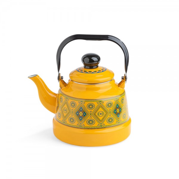 TEA POT 1.1L 22-3755