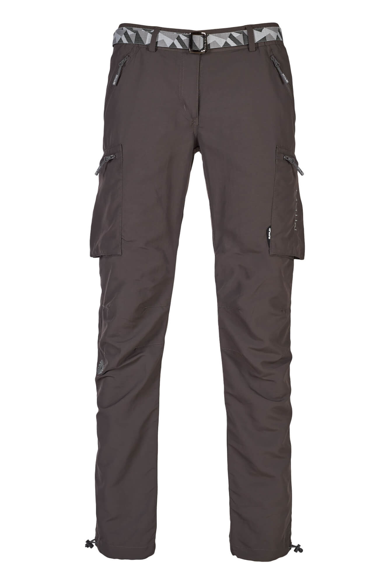 MILO FERLO - DARK GREY
