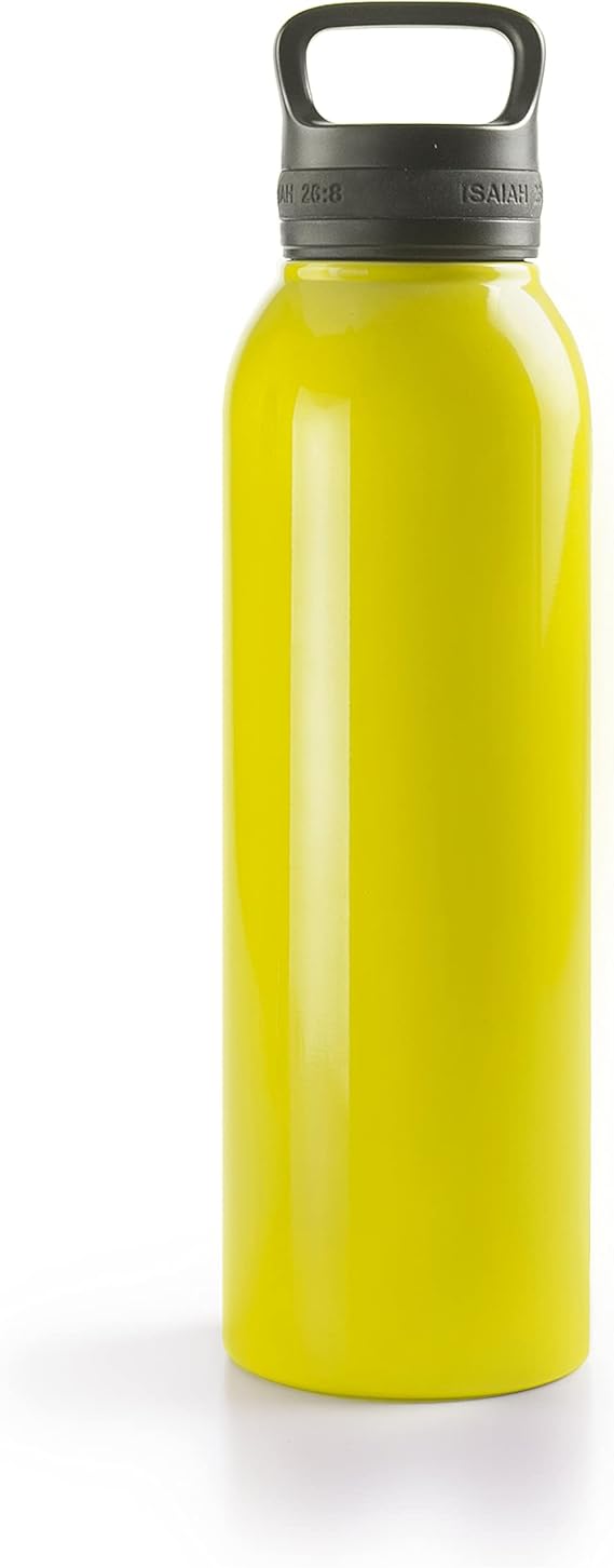 Ibili Luxe Double-Wall Thermo Bottle 630 ML