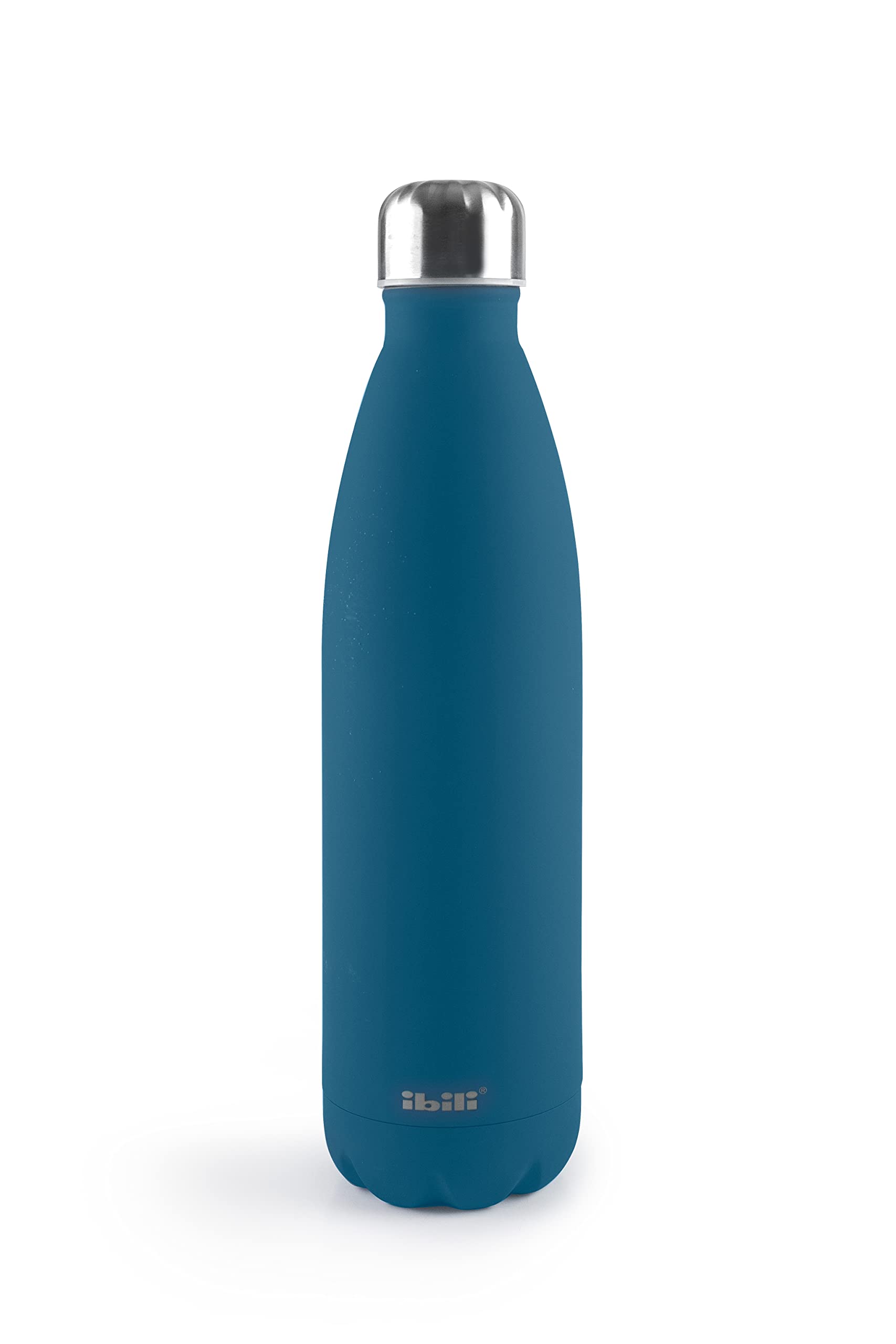 Ibili Double-Wall Thermo Bottle 750 ML