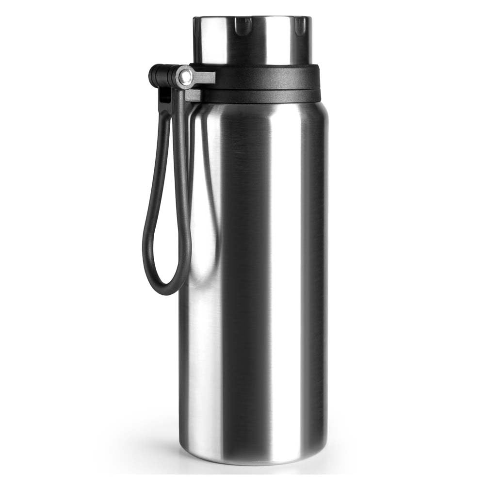 Ibili Royal Steel Thermos for Liquids 900ML