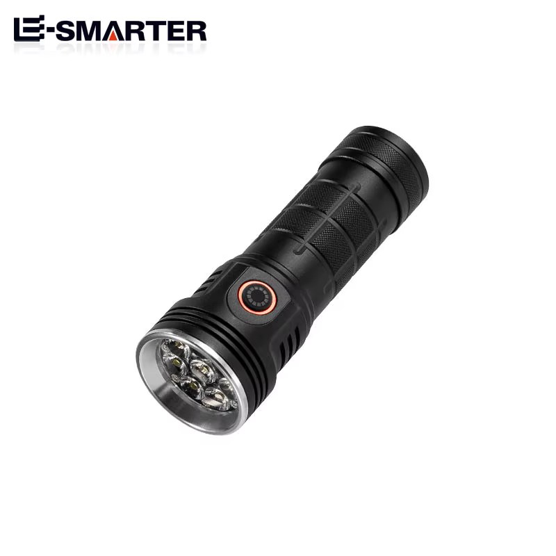 High Brightness Flashlight  W2504
