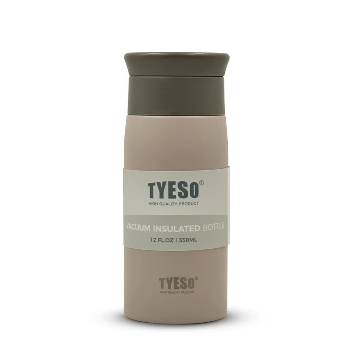 Tyeso vacuum insulated bottle 500ml
