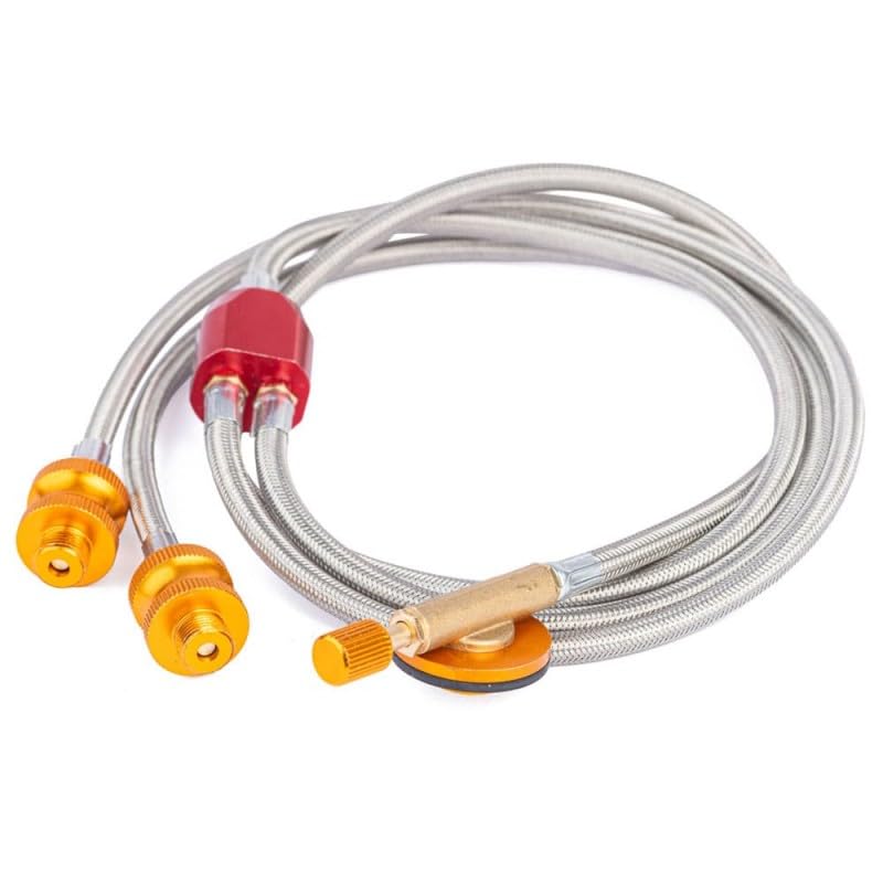 GAS HOSE WITH BAG 22-2417