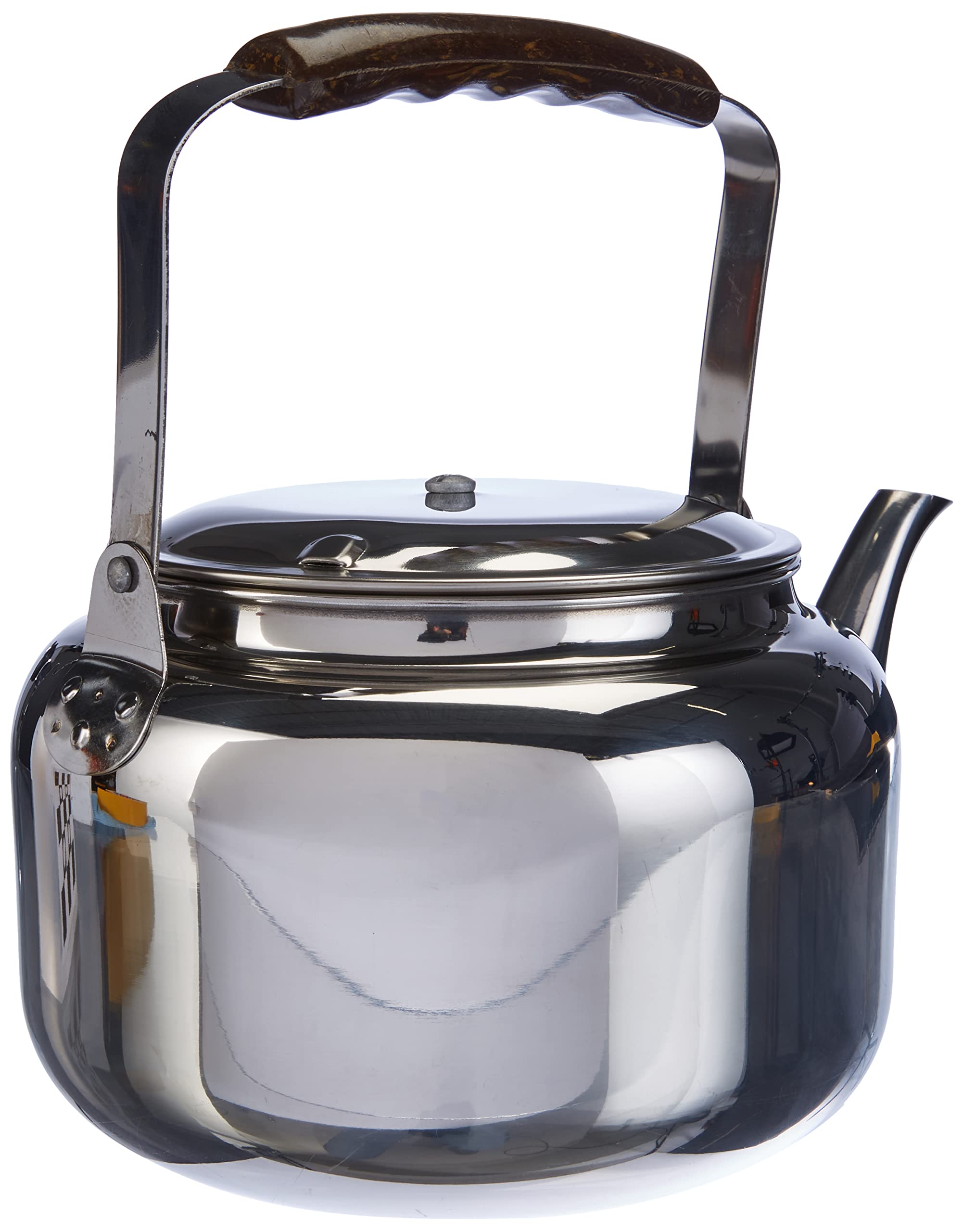 IBILI KETTLE S/S PAVA 2.75LT 610202