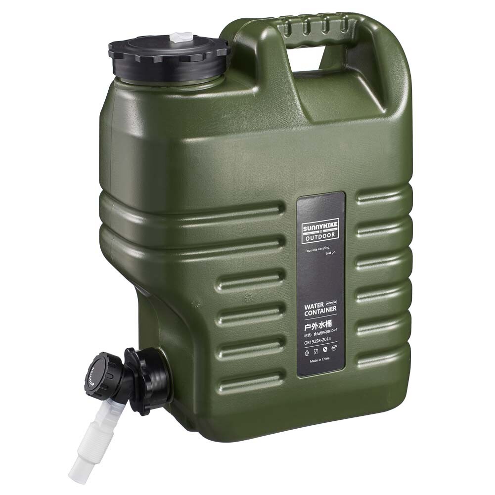 BUCKET FX-9211-12L