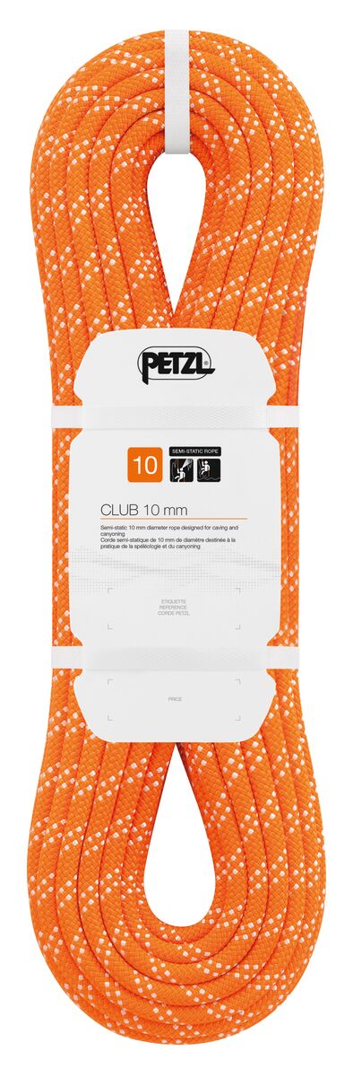 Club 10mm (by meter)