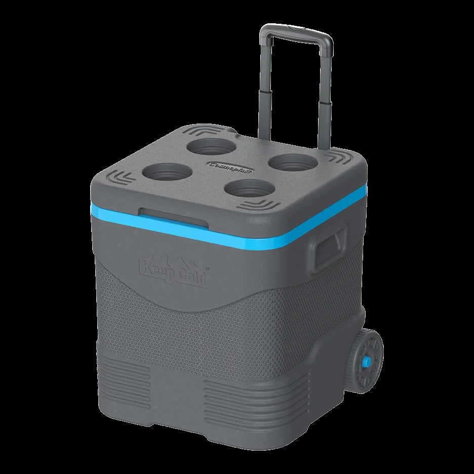 COSMOPLAST CHILLBOX 30L