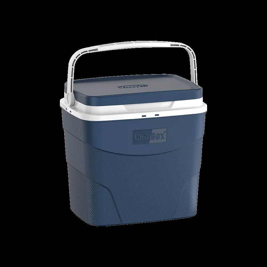 COSMOPLAST CHILLBOX 24L
