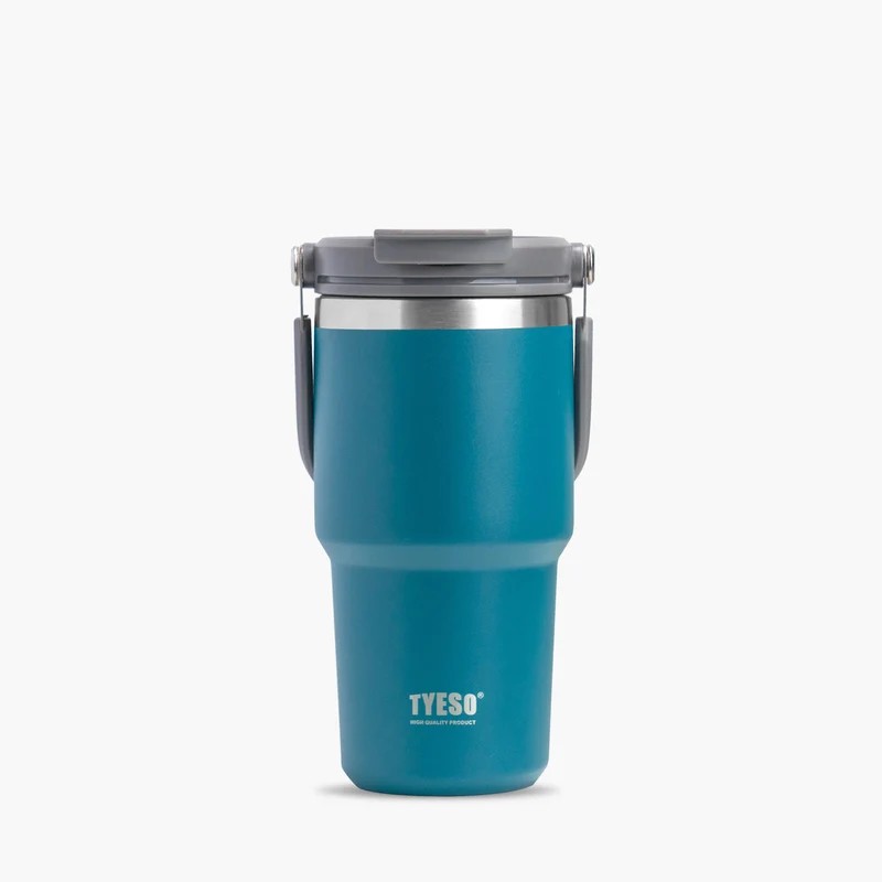 TYESO - Vacuum Insulated Mug 600ML