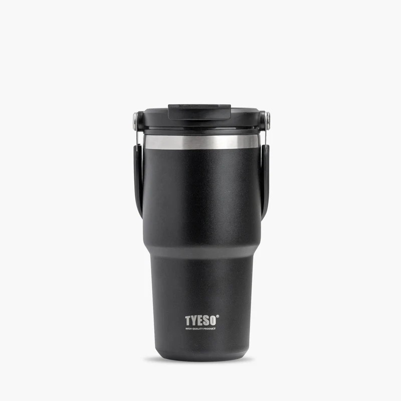 TYESO - Vacuum Insulated Mug 600ML