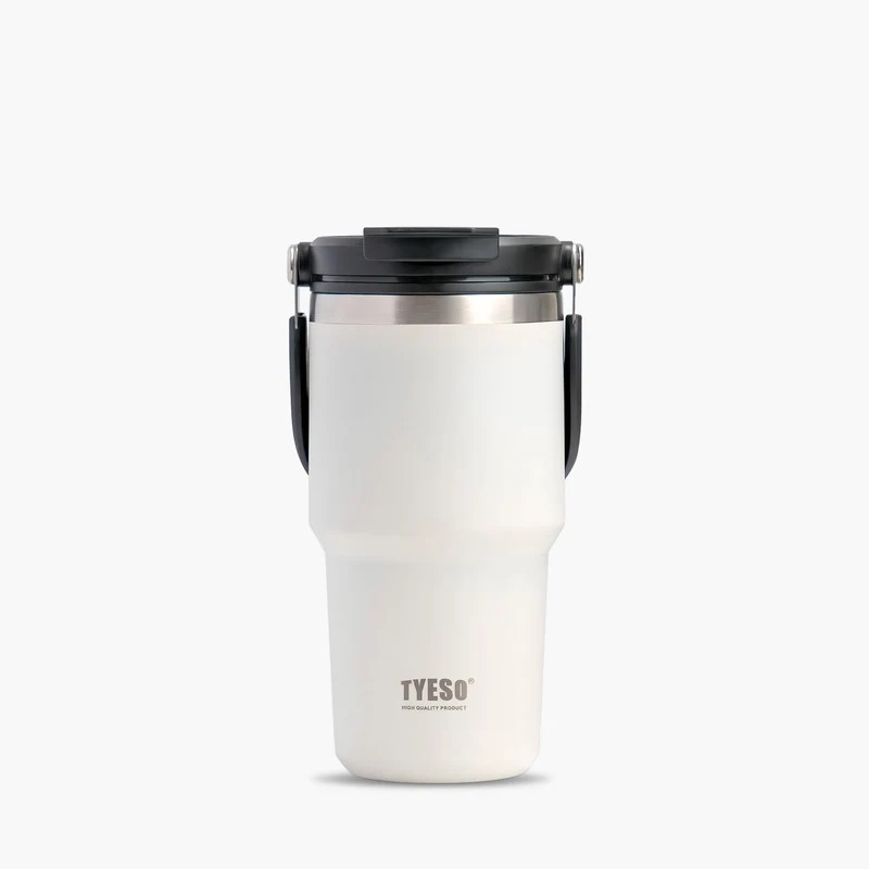 TYESO - Vacuum Insulated Mug 600ML