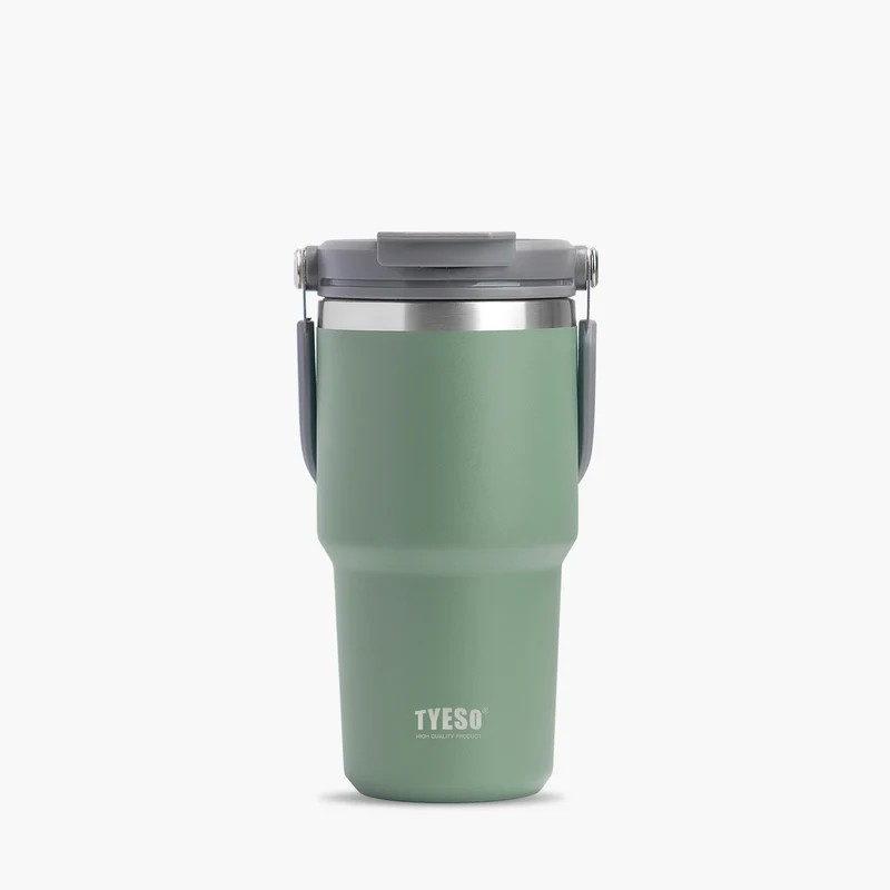 TYESO - Vacuum Insulated Mug 600ML