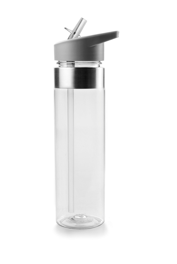 IBILI BOTTLE SPORT 720ML GRY