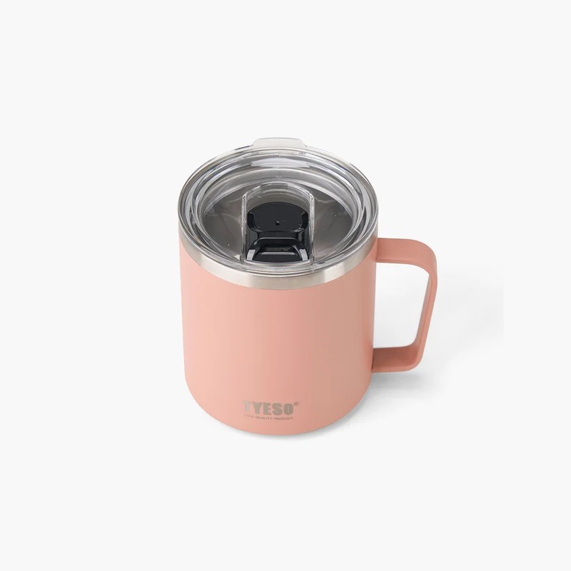 RYESO - Vacuum Insulated mug 400ml