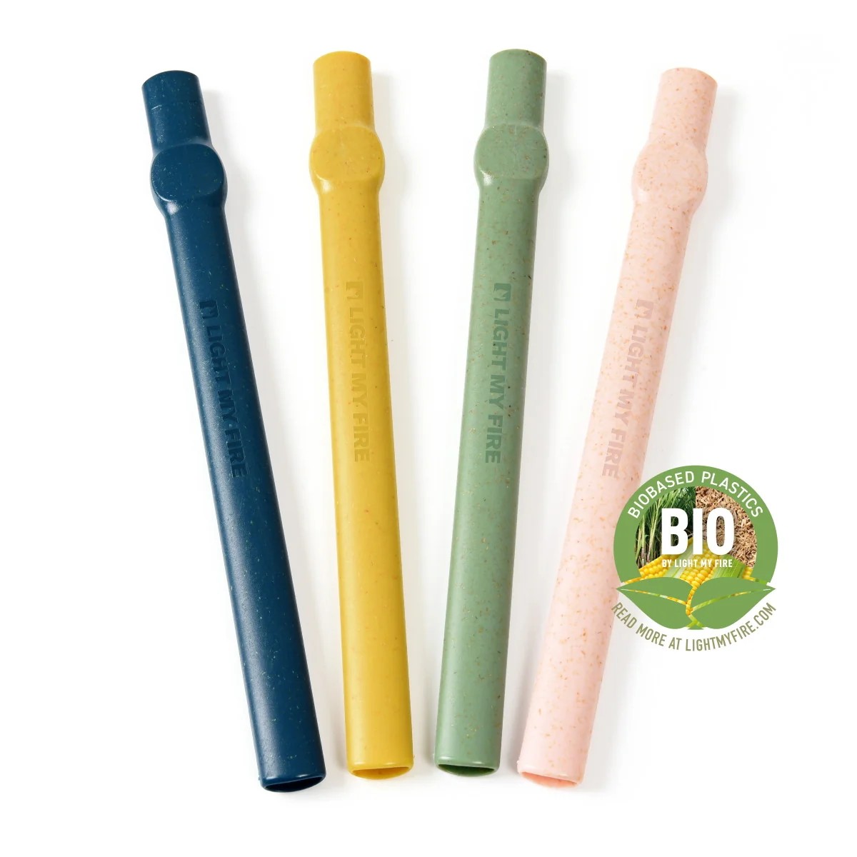RESTRAW NATURE, KRAFTBAG