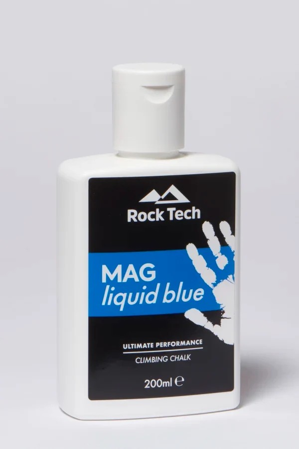 DRY 5 LIQUID CHALK 200ML