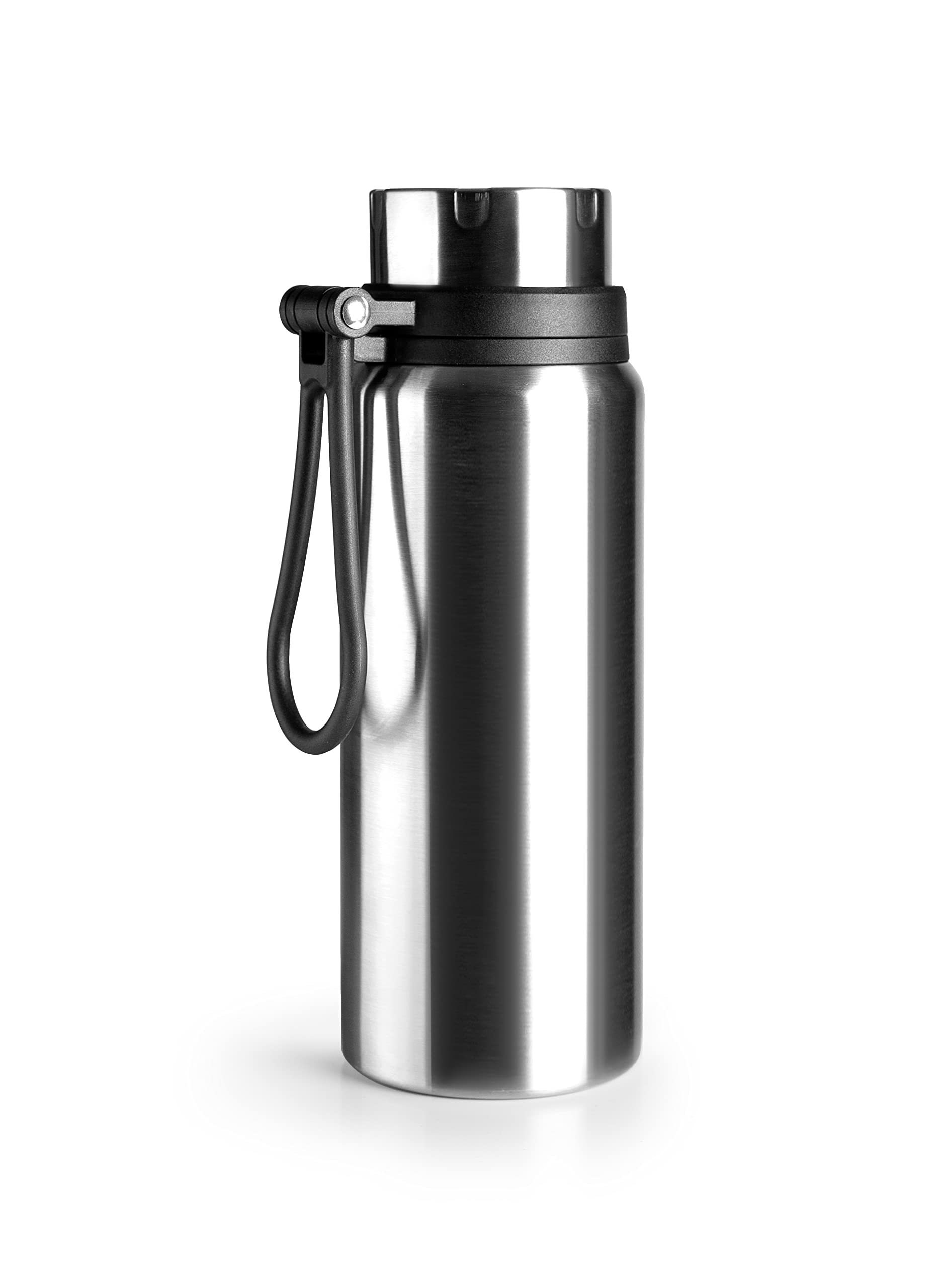 Ibili Royal Steel Thermos for Liquids 600 ML