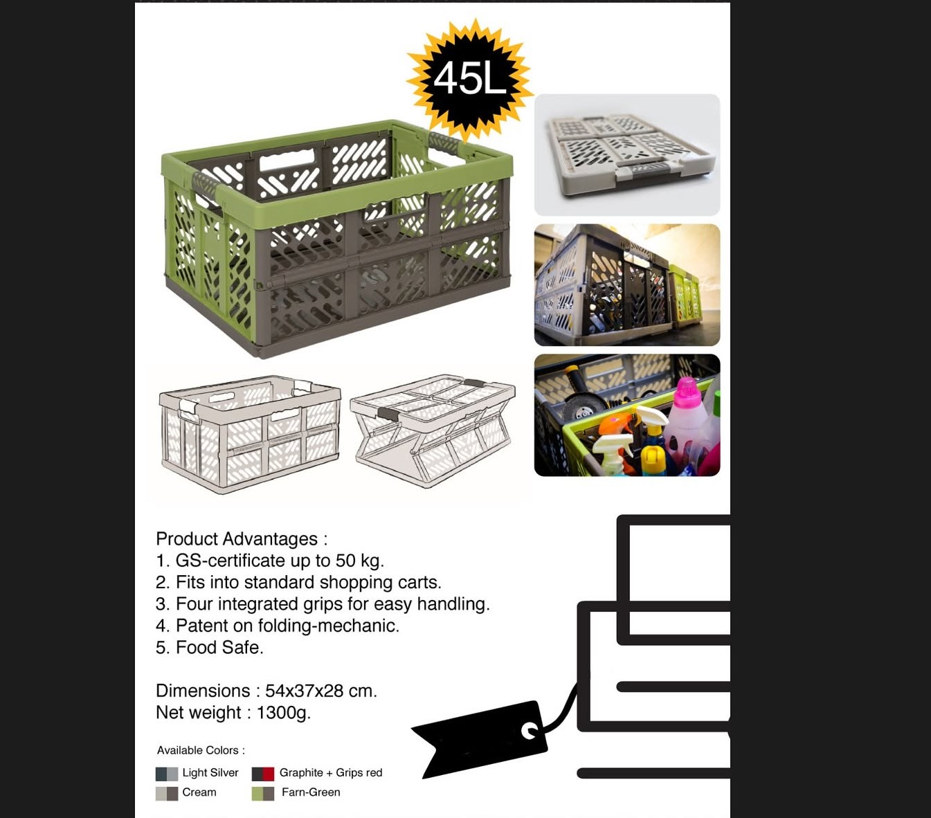 Folding Box