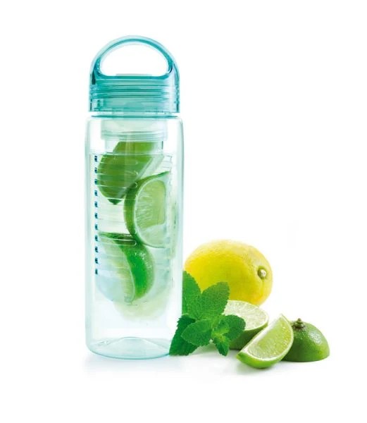 IBILI INFUSER BOTTLE TRITAN 690ML
