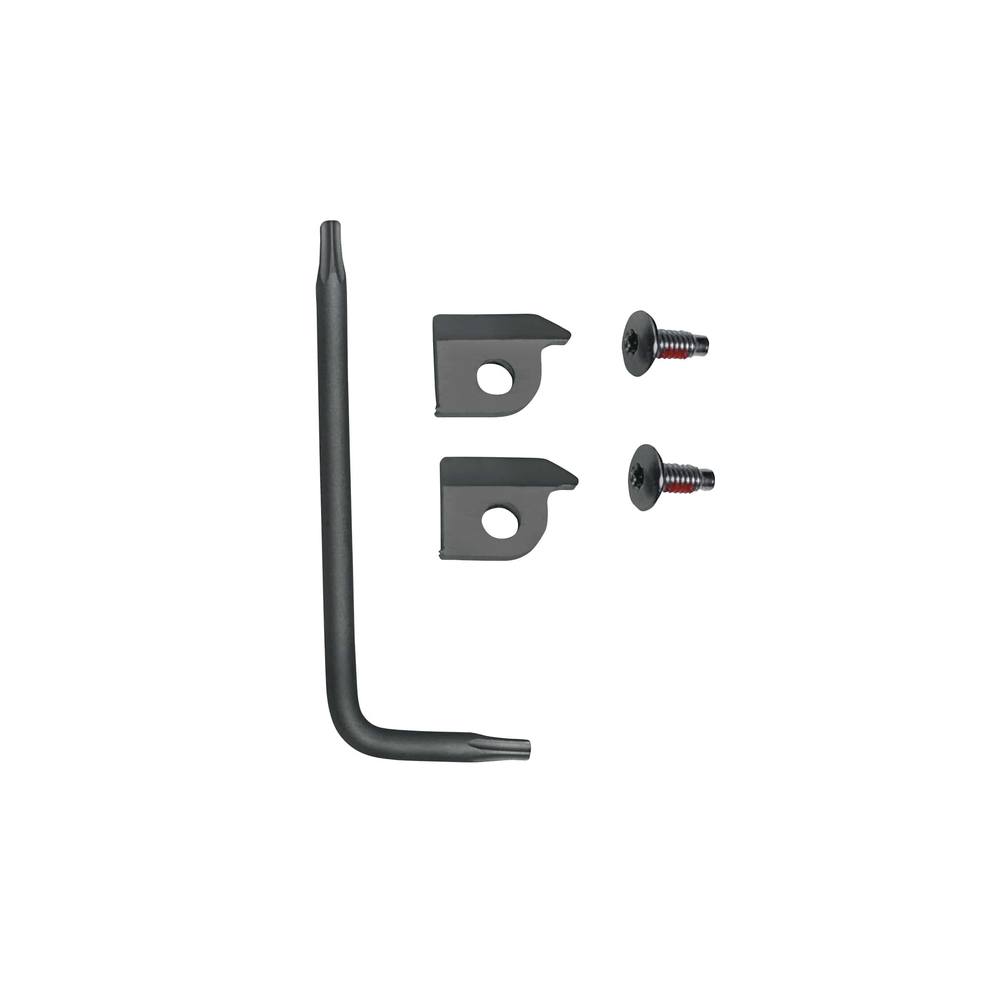 STRAP CUTTER INSERTS
