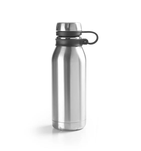 IBILI LUXE DBL-WALL THERMO BOTTLE 500ML