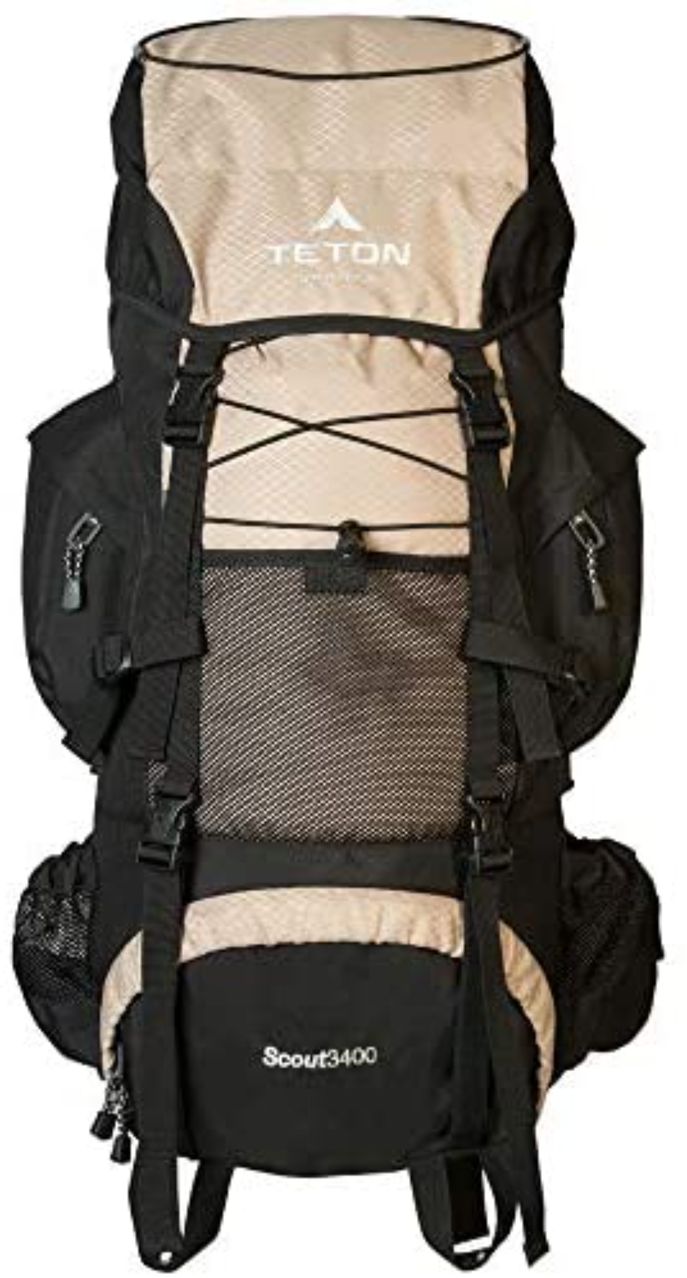 Backpack 45+10L (RENT)