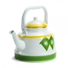 TEA POT 1.1L 22-2436