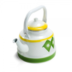 TEA POT 1.1L 22-2436