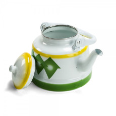 TEA POT 1.1L 22-2436