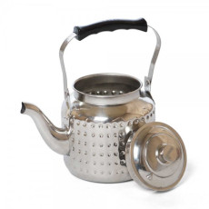 DOTTED TEA POT 1.5L 22-2794