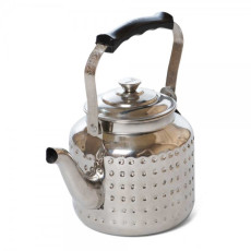 DOTTED TEA POT 1.0L 22-2793