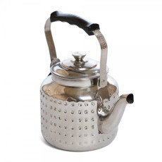 DOTTED TEA POT 1.0L 22-2793