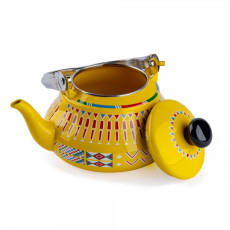 TEA POT ASIRI - 2.5L 22-3519
