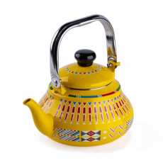 TEA POT ASIRI - 2.5L 22-3519