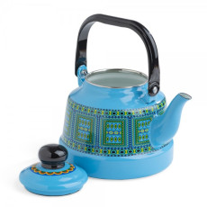 TEA POT ASIRI - 2.3L LIGHT BLUE 22-3763