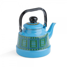 TEA POT ASIRI - 2.3L LIGHT BLUE 22-3763