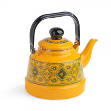 TEA POT 1.1L 22-3755