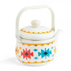 TEA POT 1.3L  22-3813