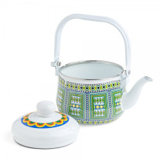 TEA POT 1.3L 22-3814