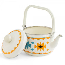 TEA POT - 1.85L 22-3816