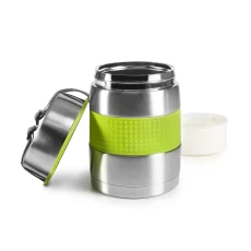 Ibili Steel Thermos for Solids 1.2 L