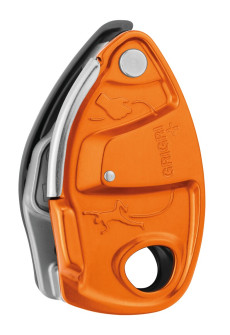 GRIGRI PLUS ORANGE