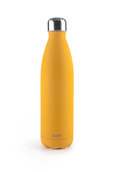 Ibili Double-Wall Thermo Bottle 750 ML Orange
